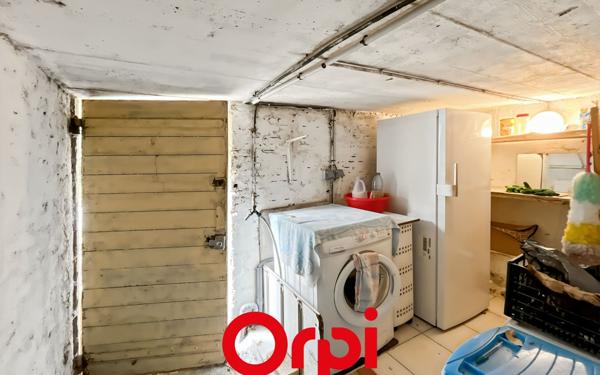 Maison à vendre    5 pièces •  Évenos