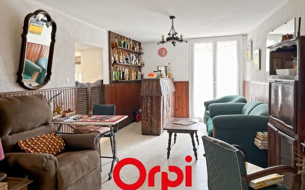 Maison à vendre    5 pièces •  Évenos