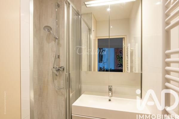 Appartement à vendre 5 pièces 137 m² Paris 13