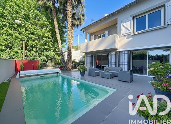 Maison à vendre 5 pièces 115 m² Marseille 12