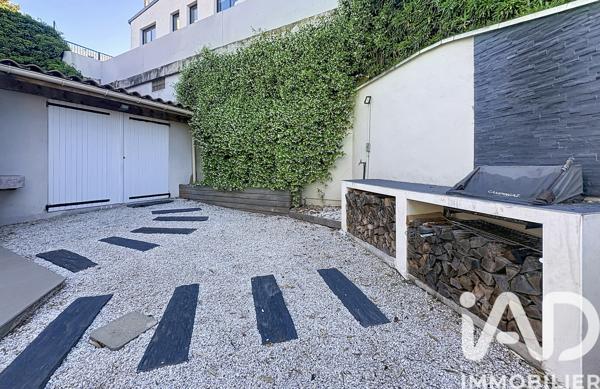 Maison à vendre 5 pièces 115 m² Marseille 12