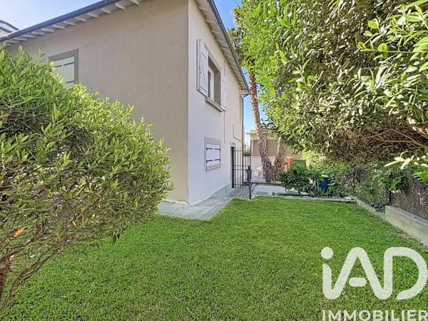 Maison à vendre 5 pièces 115 m² Marseille 12