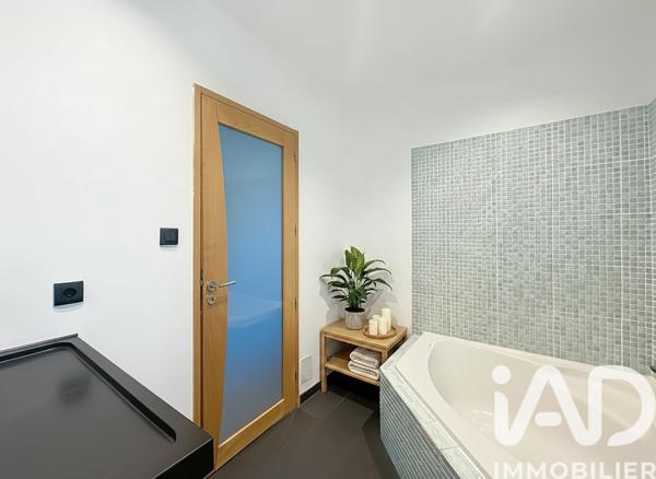 Maison à vendre 5 pièces 115 m² Marseille 12
