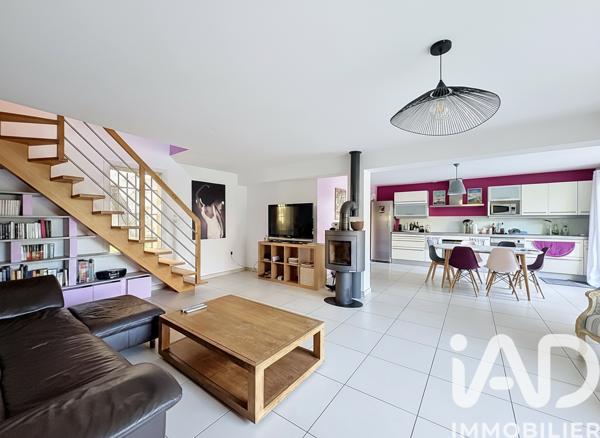 Maison à vendre 5 pièces 115 m² Marseille 12