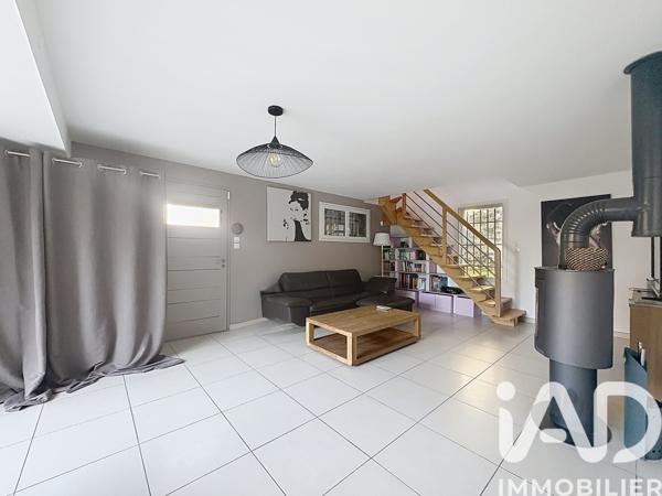 Maison à vendre 5 pièces 115 m² Marseille 12