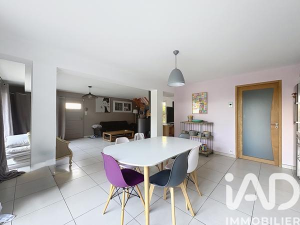 Maison à vendre 5 pièces 115 m² Marseille 12