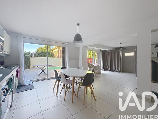 Maison à vendre 5 pièces 115 m² Marseille 12