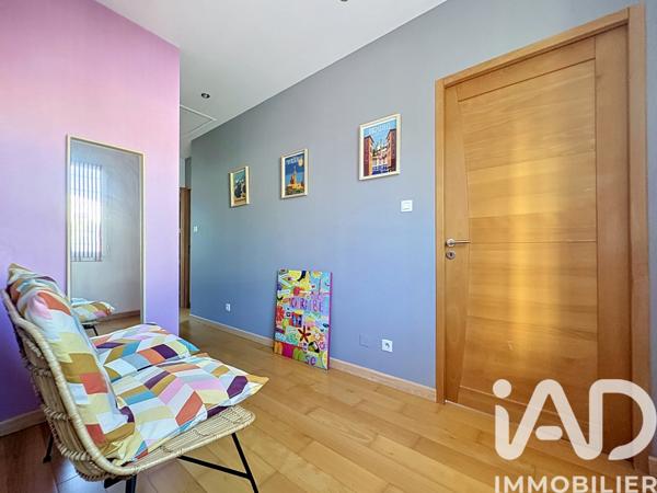 Maison à vendre 5 pièces 115 m² Marseille 12