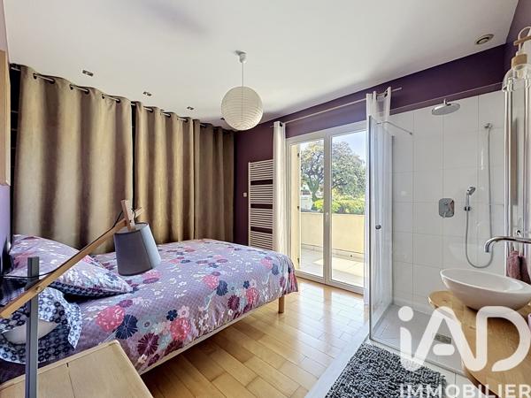 Maison à vendre 5 pièces 115 m² Marseille 12