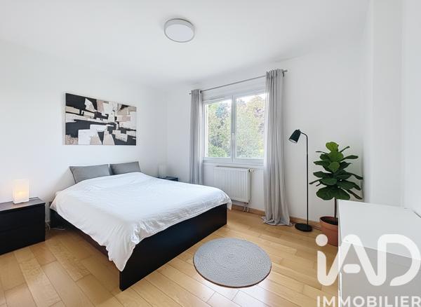 Maison à vendre 5 pièces 115 m² Marseille 12
