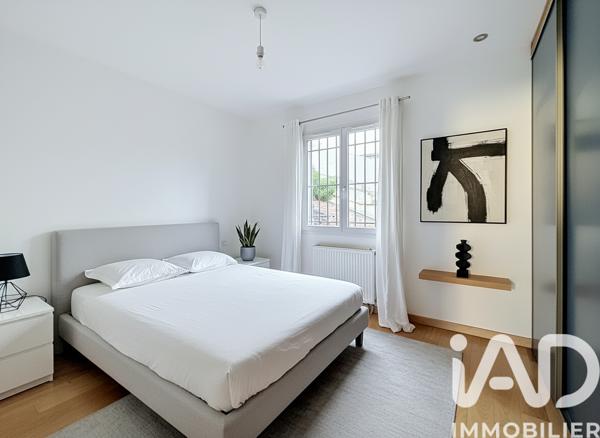 Maison à vendre 5 pièces 115 m² Marseille 12