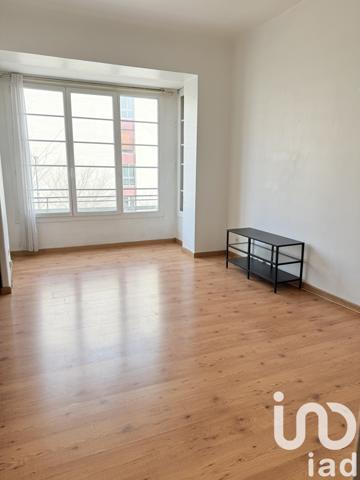 Appartement à vendre 3 pièces 54 m² Perpignan
