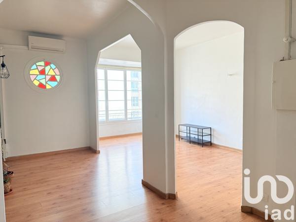 Appartement à vendre 3 pièces 54 m² Perpignan