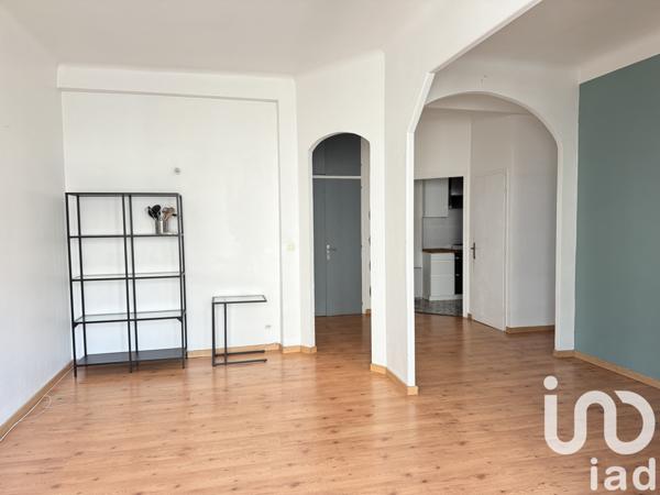 Appartement à vendre 3 pièces 54 m² Perpignan