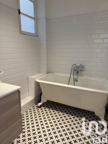 Appartement à vendre 3 pièces 54 m² Perpignan