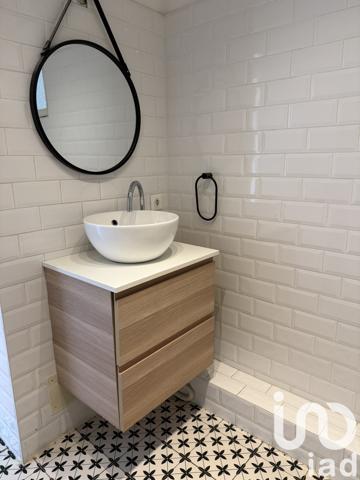 Appartement à vendre 3 pièces 54 m² Perpignan