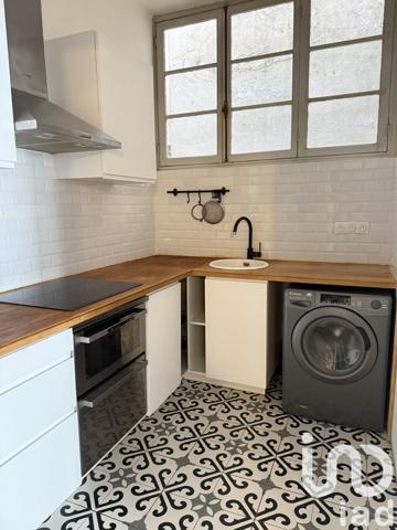 Appartement à vendre 3 pièces 54 m² Perpignan