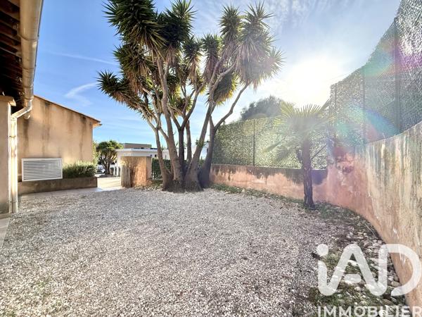Maison à vendre 5 pièces 122 m² Villeneuve-Loubet