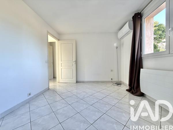 Maison à vendre 5 pièces 122 m² Villeneuve-Loubet