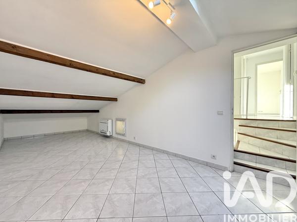 Maison à vendre 5 pièces 122 m² Villeneuve-Loubet