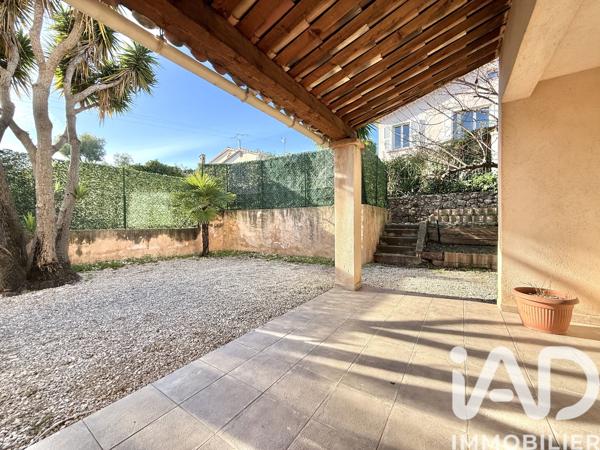 Maison à vendre 5 pièces 122 m² Villeneuve-Loubet