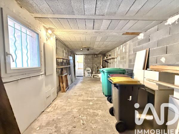 Maison à vendre 5 pièces 122 m² Villeneuve-Loubet