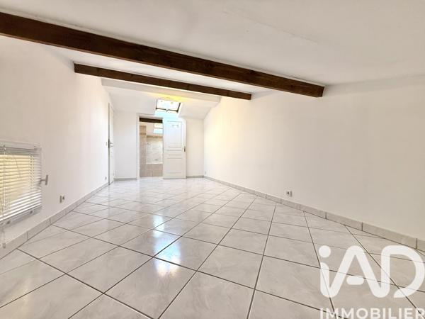 Maison à vendre 5 pièces 122 m² Villeneuve-Loubet