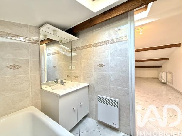 Maison à vendre 5 pièces 122 m² Villeneuve-Loubet