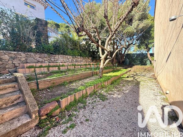 Maison à vendre 5 pièces 122 m² Villeneuve-Loubet