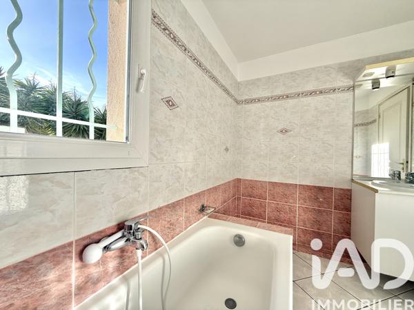 Maison à vendre 5 pièces 122 m² Villeneuve-Loubet