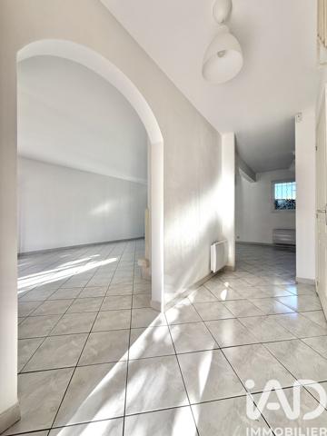 Maison à vendre 5 pièces 122 m² Villeneuve-Loubet