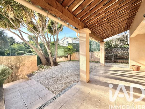 Maison à vendre 5 pièces 122 m² Villeneuve-Loubet