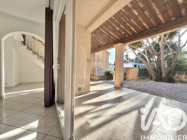 Maison à vendre 5 pièces 122 m² Villeneuve-Loubet