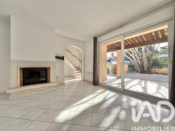 Maison à vendre 5 pièces 122 m² Villeneuve-Loubet
