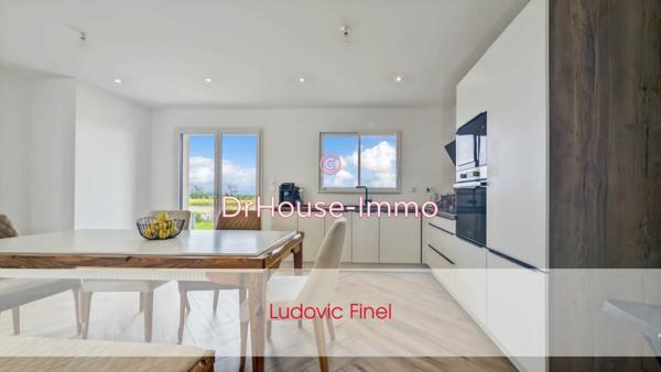 Maison à vendre 6 pièces de 140 m²