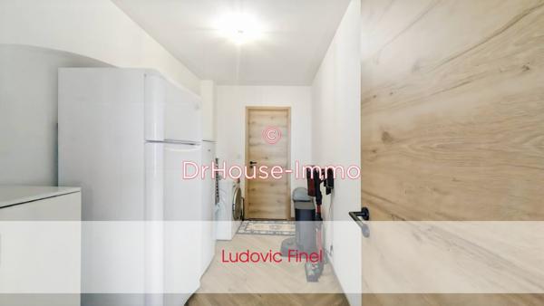 Maison à vendre 6 pièces de 140 m²