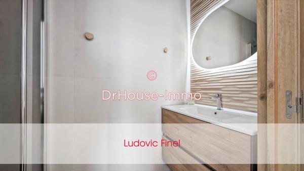 Maison à vendre 6 pièces de 140 m²