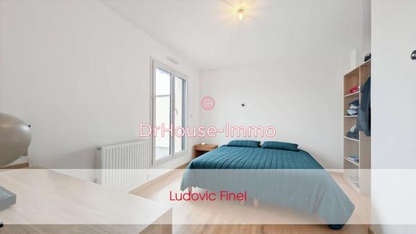 Maison à vendre 6 pièces de 140 m²