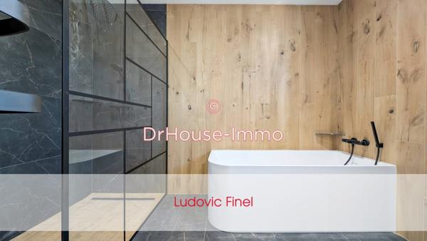 Maison à vendre 6 pièces de 140 m²