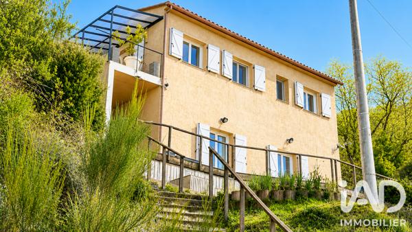 Maison à vendre 6 pièces 136,36 m² Carbuccia