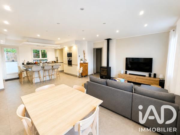 Maison à vendre 6 pièces 136,36 m² Carbuccia