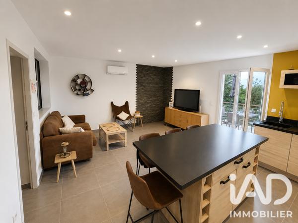 Maison à vendre 6 pièces 136,36 m² Carbuccia