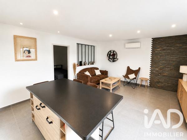 Maison à vendre 6 pièces 136,36 m² Carbuccia