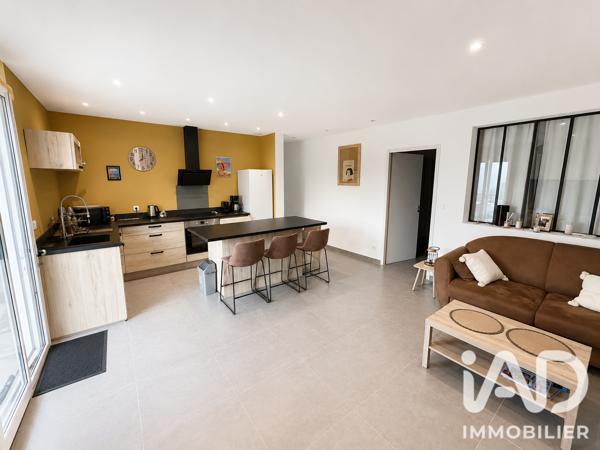 Maison à vendre 6 pièces 136,36 m² Carbuccia