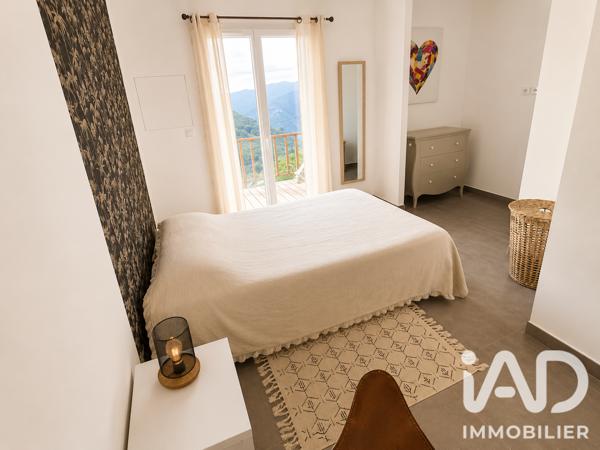 Maison à vendre 6 pièces 136,36 m² Carbuccia