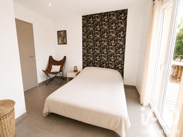 Maison à vendre 6 pièces 136,36 m² Carbuccia
