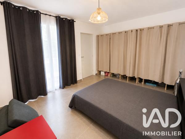 Maison à vendre 6 pièces 136,36 m² Carbuccia