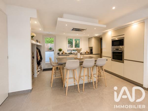 Maison à vendre 6 pièces 136,36 m² Carbuccia