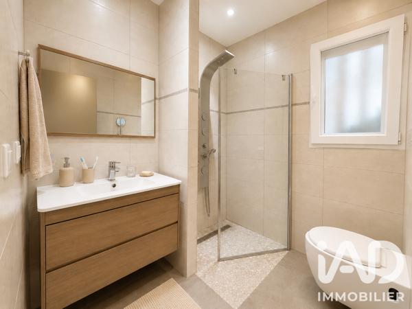 Maison à vendre 6 pièces 136,36 m² Carbuccia