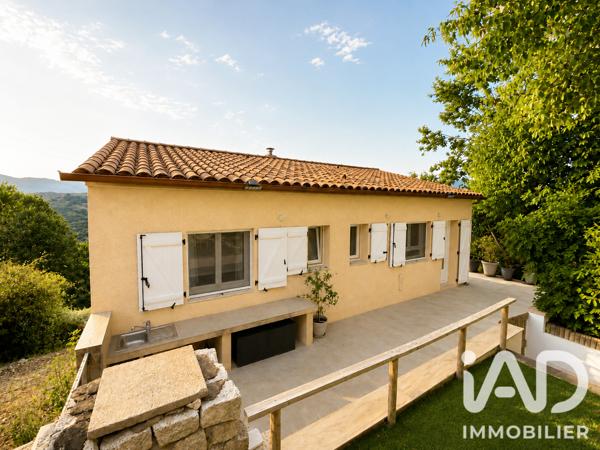 Maison à vendre 6 pièces 136,36 m² Carbuccia